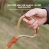 Reflective Slip Lead Dog Leash view 4