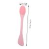 Beaupretty 2-Piece Silicone Facial Cleansing Brush view 2