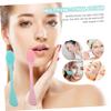 Beaupretty 2-Piece Silicone Facial Cleansing Brush view 3