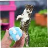 BESPORTBLE Interactive Cat Toy Balls - 3 Pack view 2