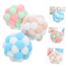 BESPORTBLE Interactive Cat Toy Balls - 3 Pack view 3