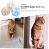 BESPORTBLE Interactive Cat Toy Balls - 3 Pack view 4