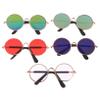 Homoyoyo Fashionable Dog Sunglasses, 5-Pack, UV Protection view 1