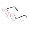 Homoyoyo Fashionable Dog Sunglasses, 5-Pack, UV Protection view 4