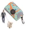 Portable Dog Poop Bag Dispenser view 1