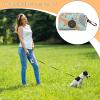 Portable Dog Poop Bag Dispenser view 2