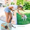 Portable Dog Poop Bag Dispenser view 3
