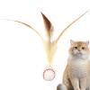 Bouncy Ball for Cats, Boredom Relief, Interactive Toy view 1