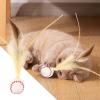 Bouncy Ball for Cats, Boredom Relief, Interactive Toy view 3