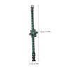 BESPORTBLE Adjustable Dog Collar with Christmas Designs view 2