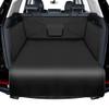 Zolytrax Trunk Protector for Mercedes-Benz Citan W420 I 2021–2025, Waterproof Scratch-Resistant Dog Car Mat, 175 × 105 cm view 1