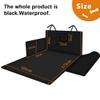 Zolytrax Trunk Protector for Mercedes-Benz Citan W420 I 2021–2025, Waterproof Scratch-Resistant Dog Car Mat, 175 × 105 cm view 2