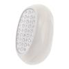 FRCOLOR Reusable Pedicure Foot File for Callused, Cracked Feet view 1