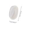 FRCOLOR Reusable Pedicure Foot File for Callused, Cracked Feet view 2