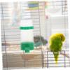 Yardwe Automatic Water Dispenser for Birds - 5 Pack view 4