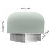Cat Massage Comb for Shedding view 2