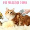 Cat Massage Comb for Shedding view 3