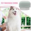 Cat Massage Comb for Shedding view 4