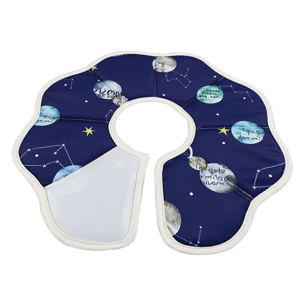 BESPORTBLE Cat Collar - Soft, Breathable, and Comfortable Recovery Cone
