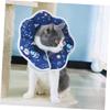 BESPORTBLE Cat Collar - Soft, Breathable, and Comfortable Recovery Cone view 2