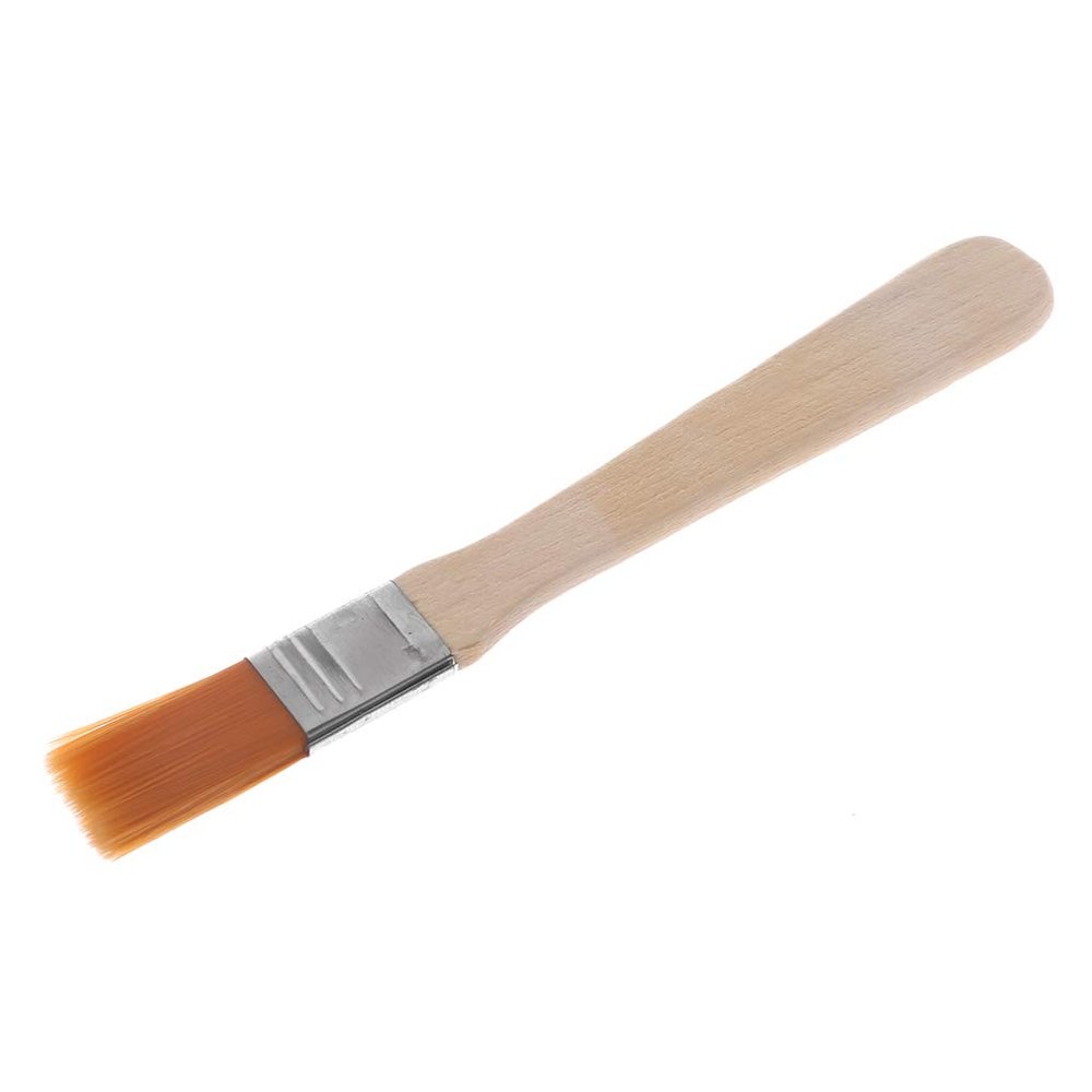 Wood Cleaning Brush for Pet Feeders