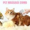 Cat Massaging Comb & Dog Shedding Brush view 4