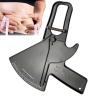 Body Fitness and Health Measurement Caliper view 1