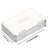 Portable Pill Organizer and Dispenser view 4
