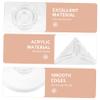 Acrylic Manicure Strip Line Holders, 10-Piece Set view 3