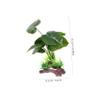 Hohopeti Artificial Aquarium Plants view 2