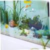 Hohopeti Artificial Aquarium Plants view 4