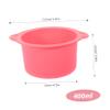 400 ml Silicone Liner for Wax Warmers view 2