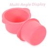 400 ml Silicone Liner for Wax Warmers view 4