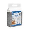 Bentonite Cat Litter with Lavender Scent, Fine Granules, Natural Litter, Clumping Agent (10 kg) view 1