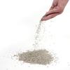 Bentonite Cat Litter with Lavender Scent, Fine Granules, Natural Litter, Clumping Agent (10 kg) view 2