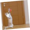 BESPORTBLE Cat Toy - Hanging Mouse view 3