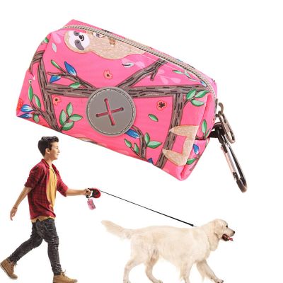 Ancsttu Dog Waste Bag Dispenser