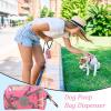 Ancsttu Dog Waste Bag Dispenser view 3