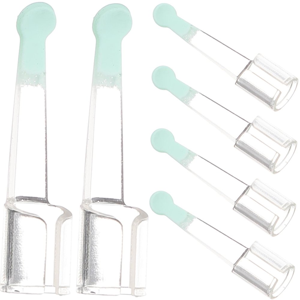 PP Earwax Cleaner Replacement Tip for Daily Ear Care