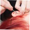 PP Earwax Cleaner Replacement Tip for Daily Ear Care view 3