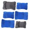 VICASKY 6 Pack Sand Removal Gloves view 1