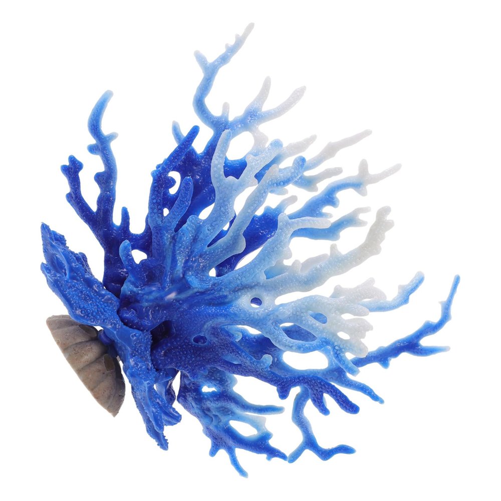CORHAD Artificial Coral Plant