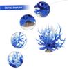 CORHAD Artificial Coral Plant view 3