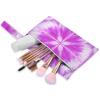 sanluoli Wet Bags, 2-Pack, Pink-Purple Tie-Dye view 2