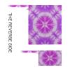 sanluoli Wet Bags, 2-Pack, Pink-Purple Tie-Dye view 3