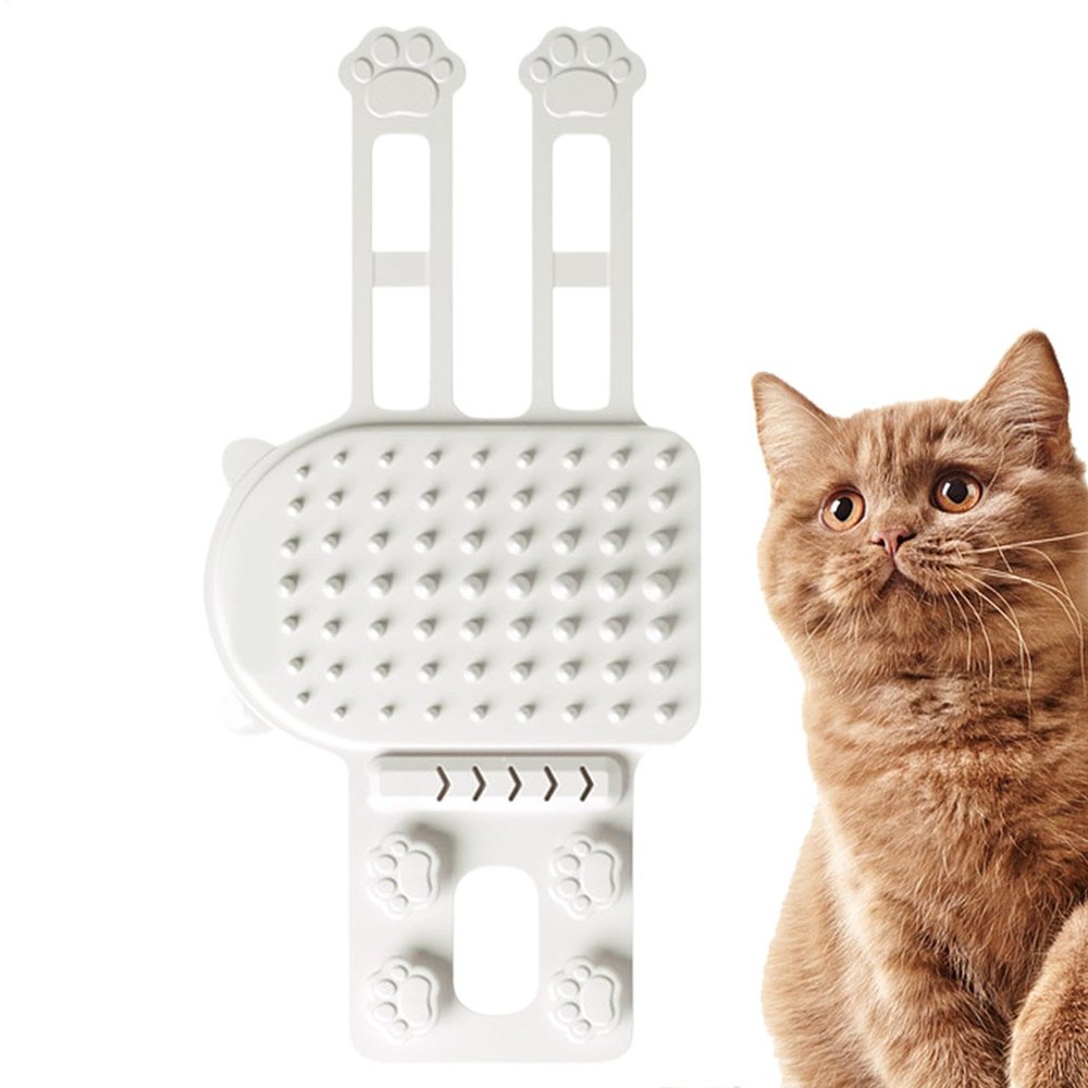 Hugsweet Cat Face Scratcher