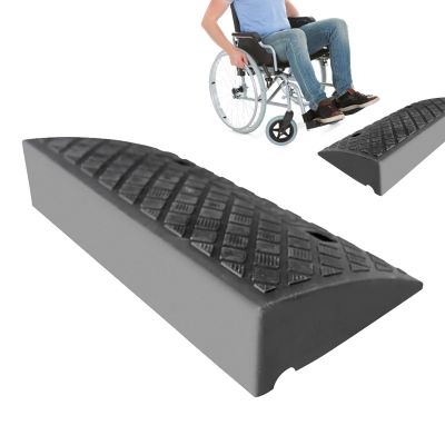 Curb Ramps – Wheelchair Ramp, Non-Slip | Sturdy Ramps