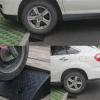 Curb Ramps – Wheelchair Ramp, Non-Slip | Sturdy Ramps view 4