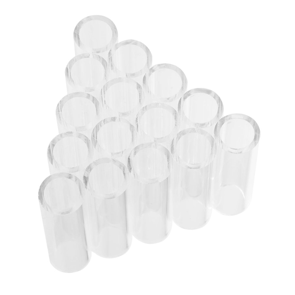 BESPORTBLE Aquarium Hideout Tube