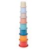 Stacking Cups for Bunnies - 8pcs view 1